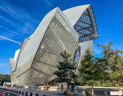 esposizione universale di parigi marchio louis vuitton|louis vuitton exhibition.